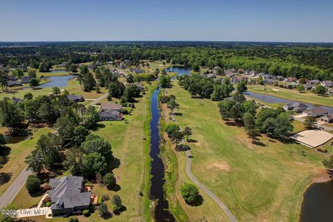 Tiny photo for 1062 N Middleton Drive NW, Calabash, NC 28467 (MLS # 100565538)
