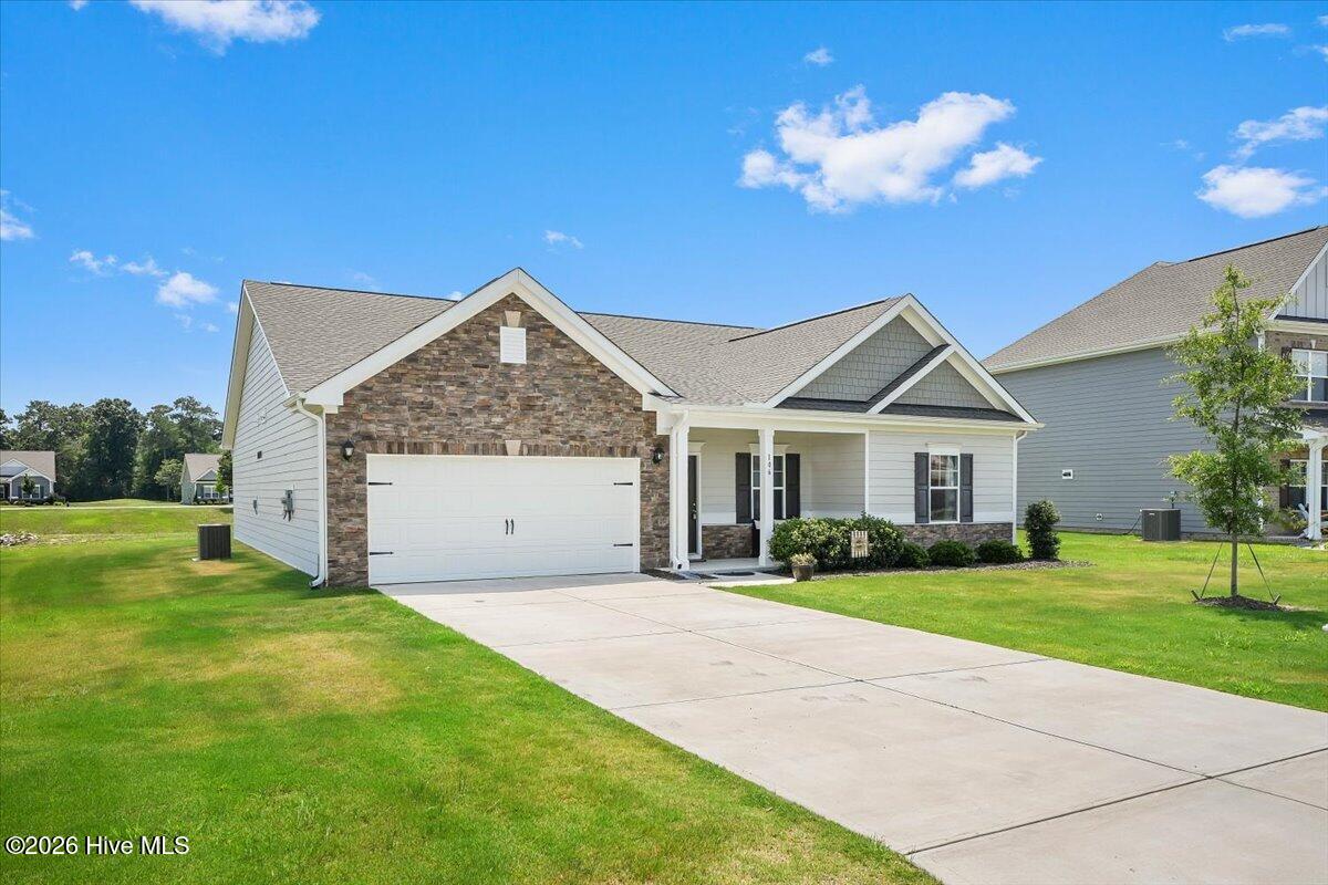106 Masters Way
