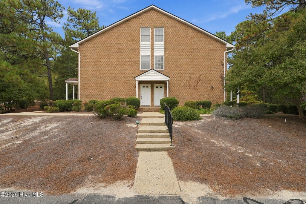 Photo of 9265 Us 15-501 Highway 9g Road #G, Pinehurst, NC 28374 (MLS # 100610141)