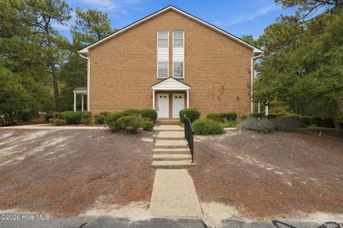 Photo of 9265 Us 15-501 Highway 9g Road #G, Pinehurst, NC 28374 (MLS # 100610141)