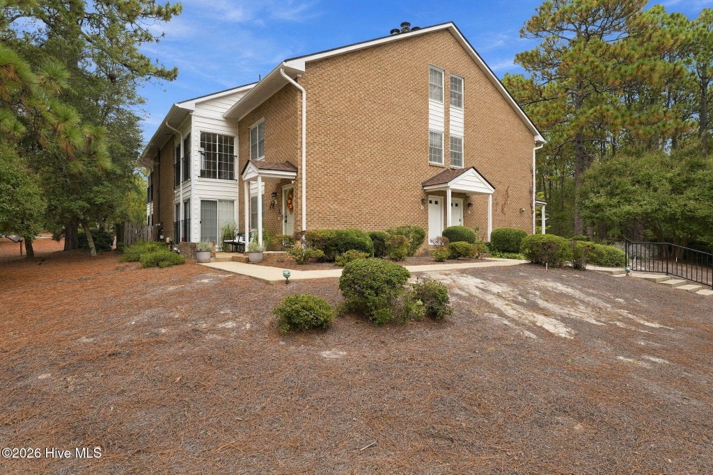 Photo of 9265 Us 15-501 Highway 9g Road #G, Pinehurst, NC 28374 (MLS # 100610141)