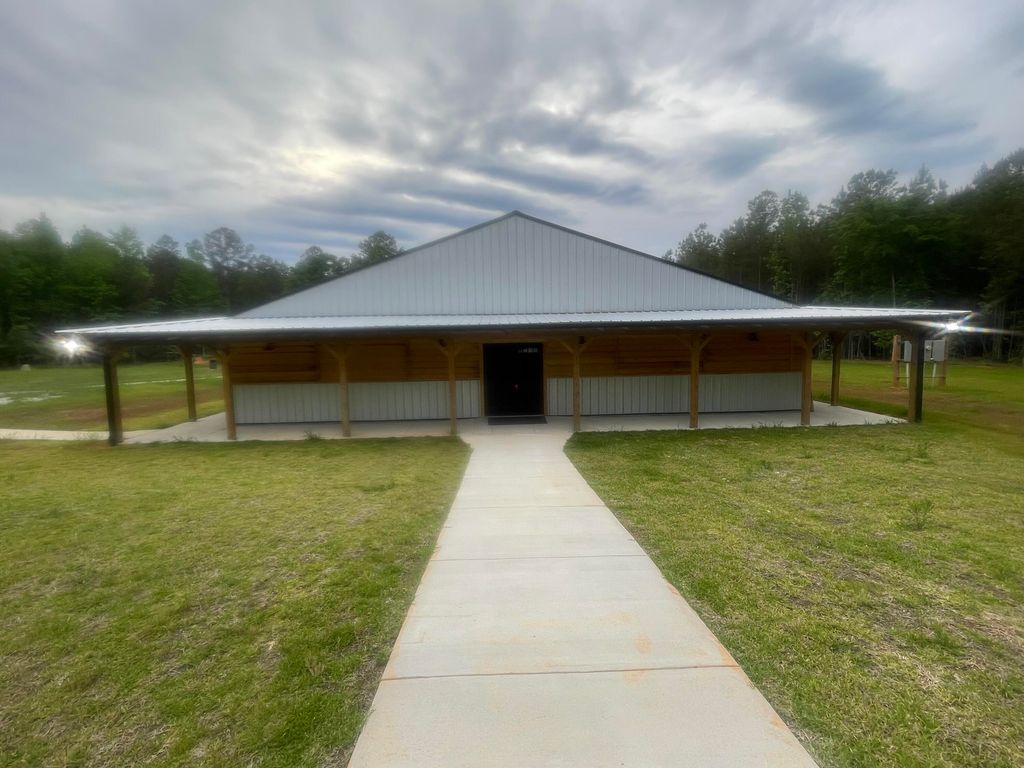 Photo of 1716 Ranger Road, Warrenton, GA 30828 (MLS # 555394)