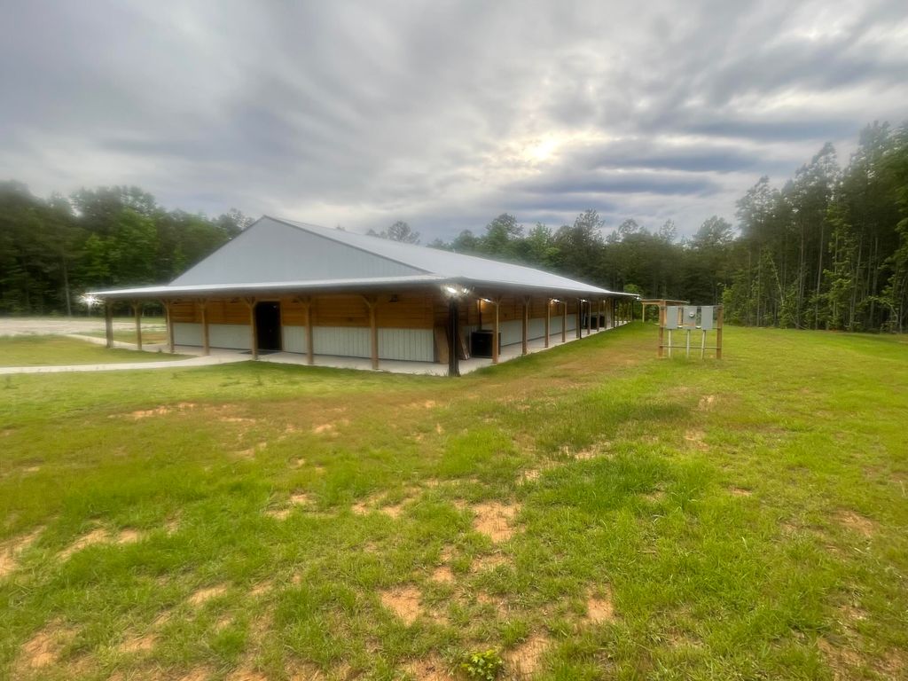 Photo of 1716 Ranger Road, Warrenton, GA 30828 (MLS # 555394)