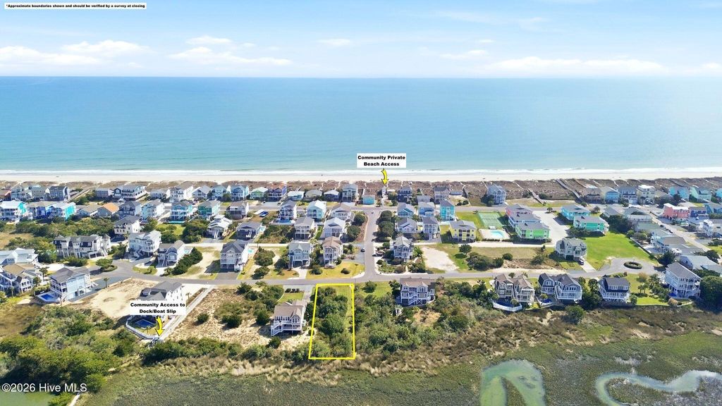 Photo of 1047 Tide Ridge Drive, Holden Beach, NC 28462 (MLS # 100566463)