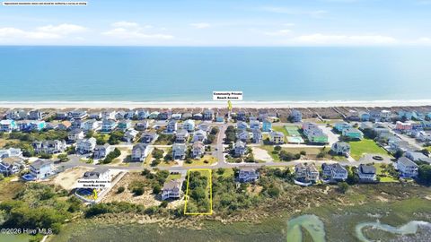 1047 Tide Ridge Drive Holden Beach NC 28462