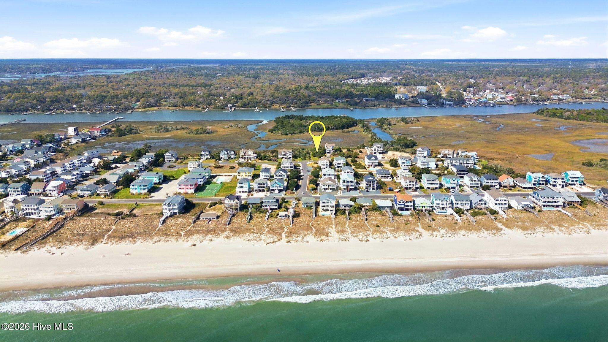 1047 Tide Ridge Drive