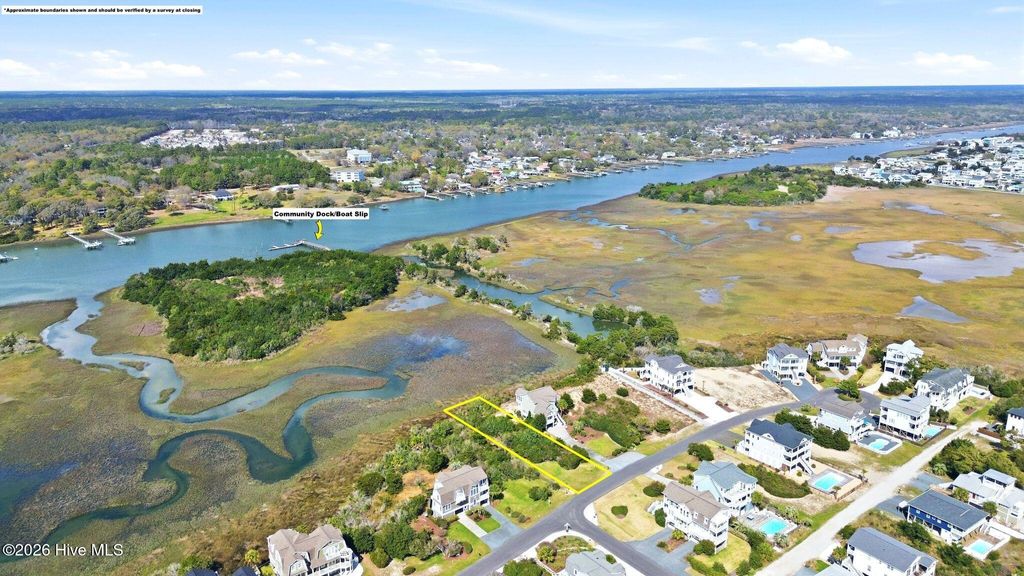 Photo of 1047 Tide Ridge Drive, Holden Beach, NC 28462 (MLS # 100566463)