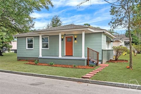 2102 Auburn Street Savannah GA 31404