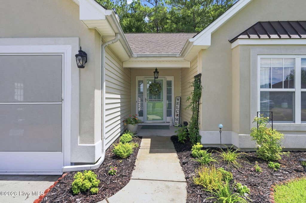 Photo of 947 Corn Planters Circle, Calabash, NC 28467 (MLS # 100592952)