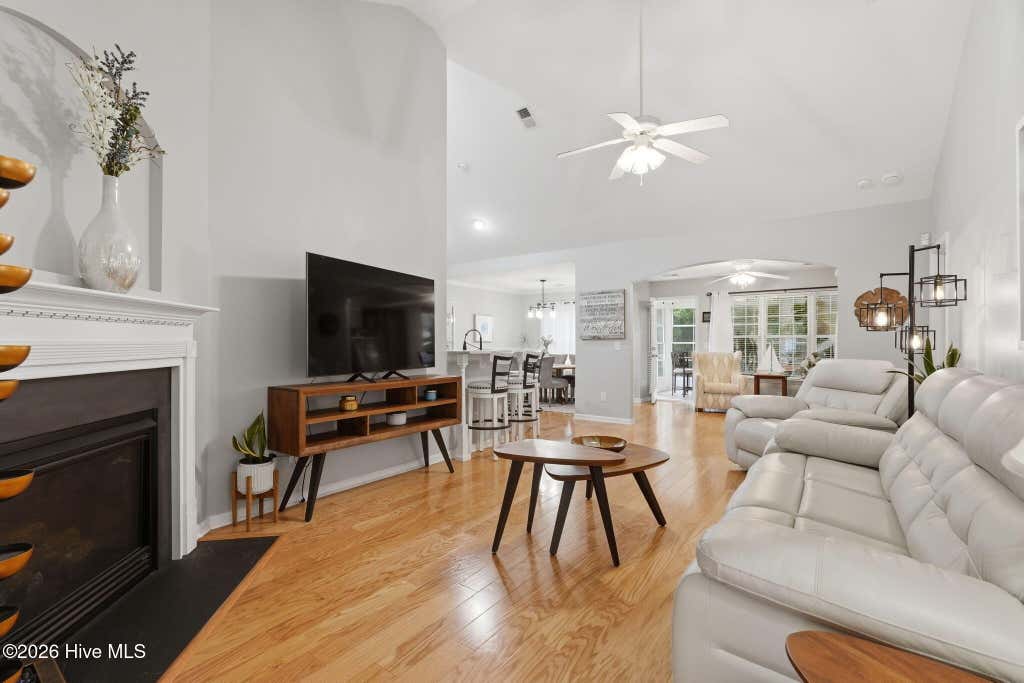 Photo of 947 Corn Planters Circle, Calabash, NC 28467 (MLS # 100592952)
