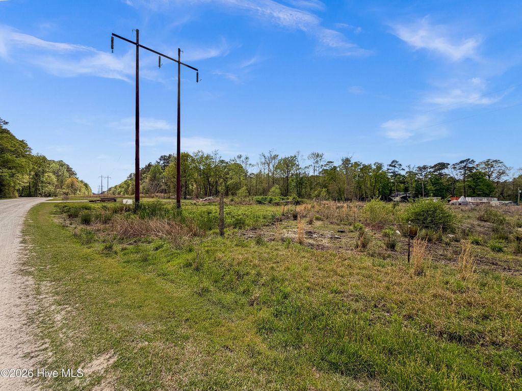 Photo of 176 Quiet Water Drive, Chinquapin, NC 28521 (MLS # 100565814)