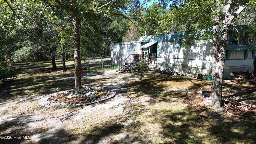 Photo of 314 Windy Ridge Road, Trenton, SC 29847 (MLS # 100611496)