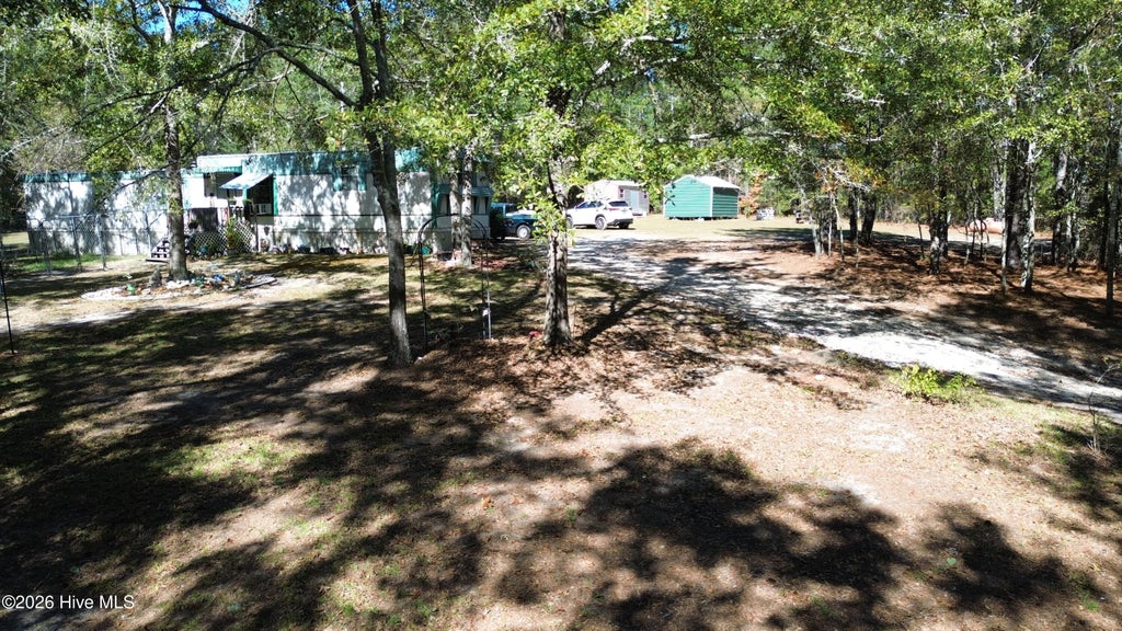 Photo of 314 Windy Ridge Road, Trenton, SC 29847 (MLS # 100611496)