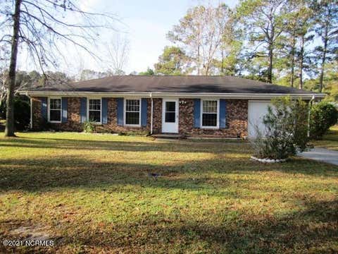 Homes For Rent - 102 Hillside Court<br/> Jacksonville, NC 28546
