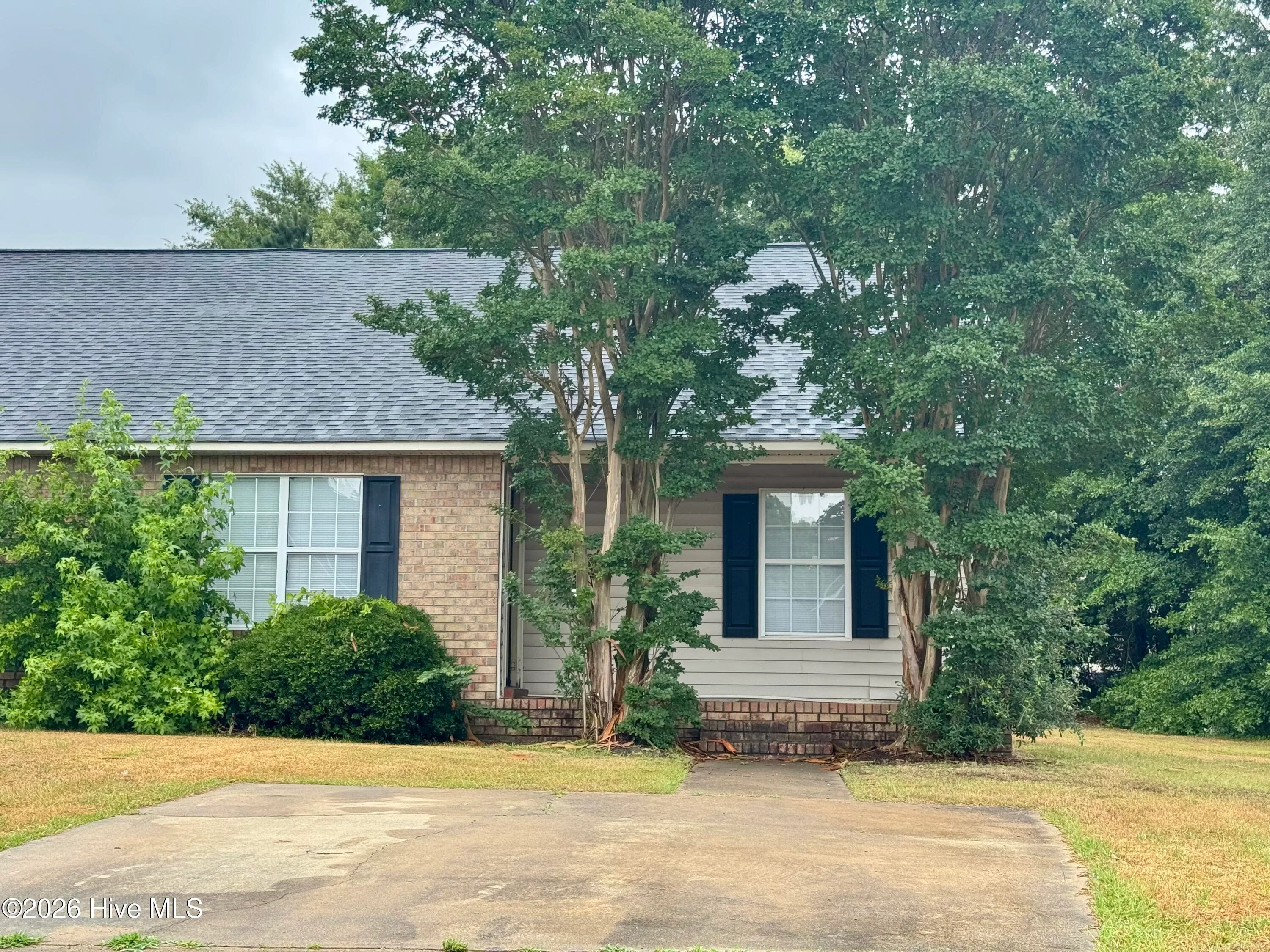 3324 Moseley Drive Unit B