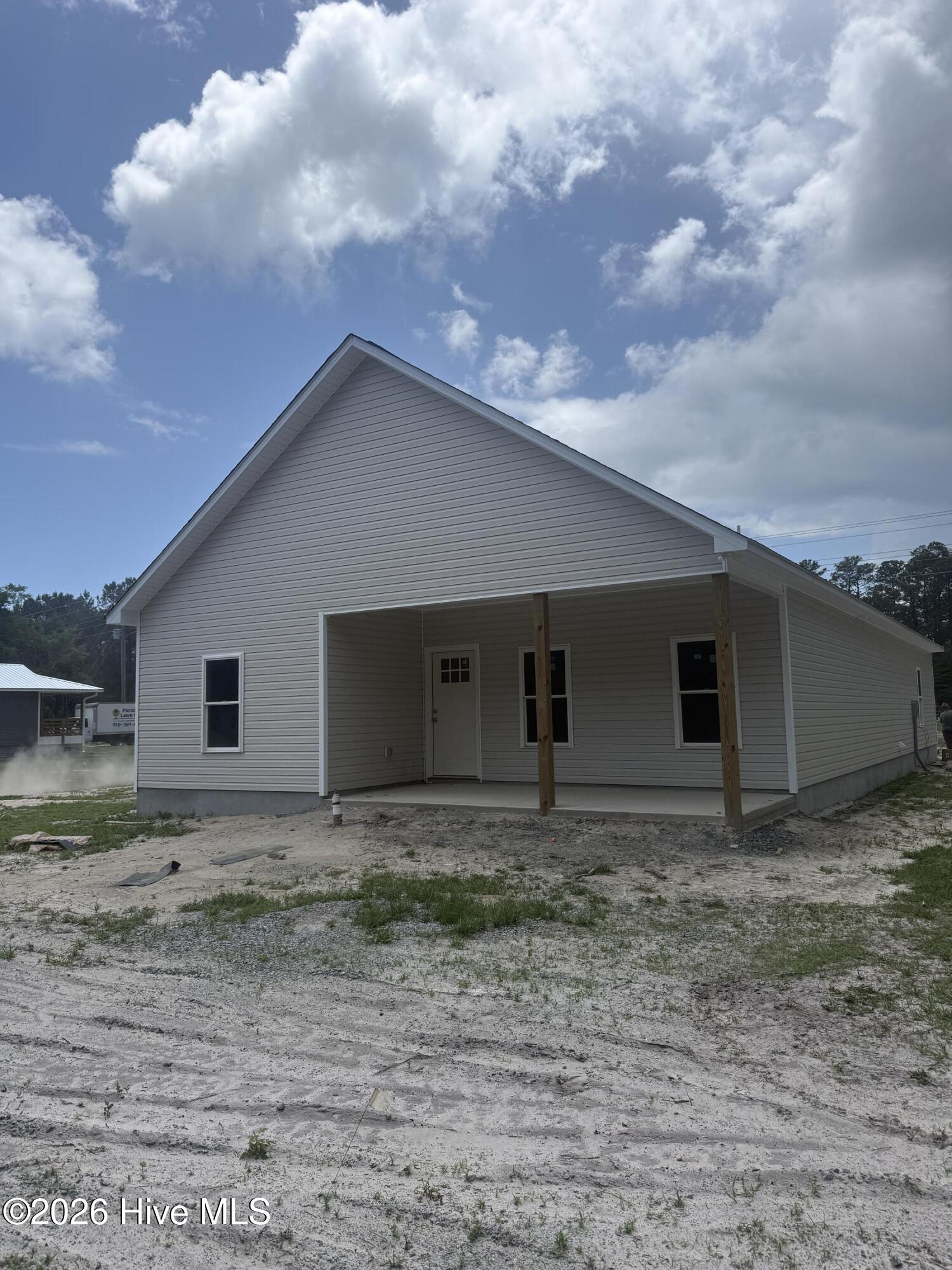 427 Morris Landing Road