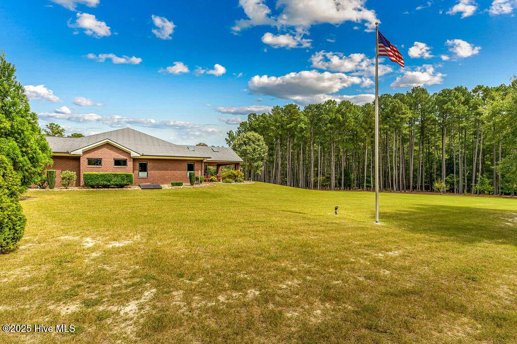 Photo of 2345 Vass-Carthage Road, Carthage, NC 28327 (MLS # 100549382)