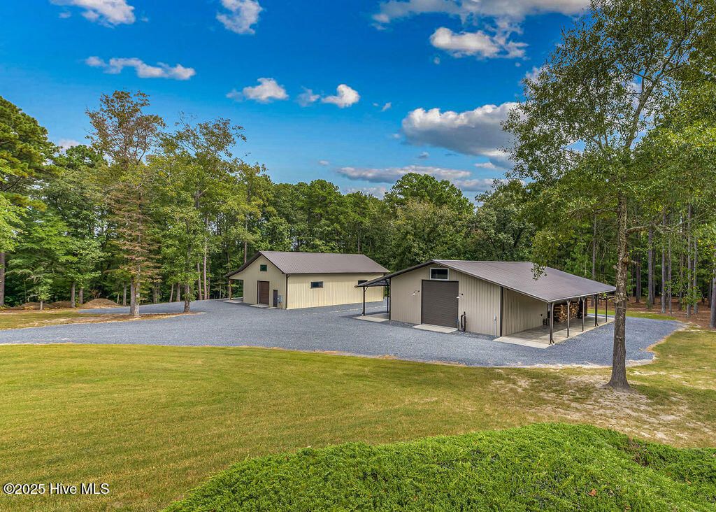 Photo of 2345 Vass-Carthage Road, Carthage, NC 28327 (MLS # 100549382)