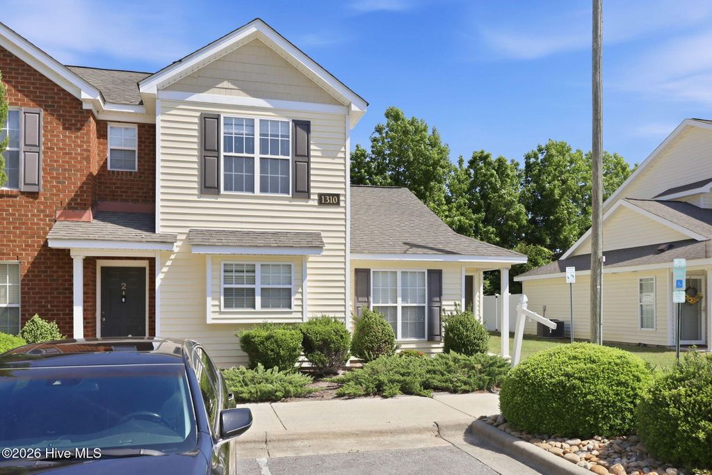 Photo of 1310 Thomas Langston Road #1, Winterville, NC 28590 (MLS # 100565539)