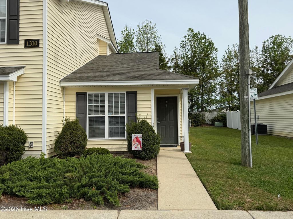 Photo of 1310 Thomas Langston Road #1, Winterville, NC 28590 (MLS # 100565539)