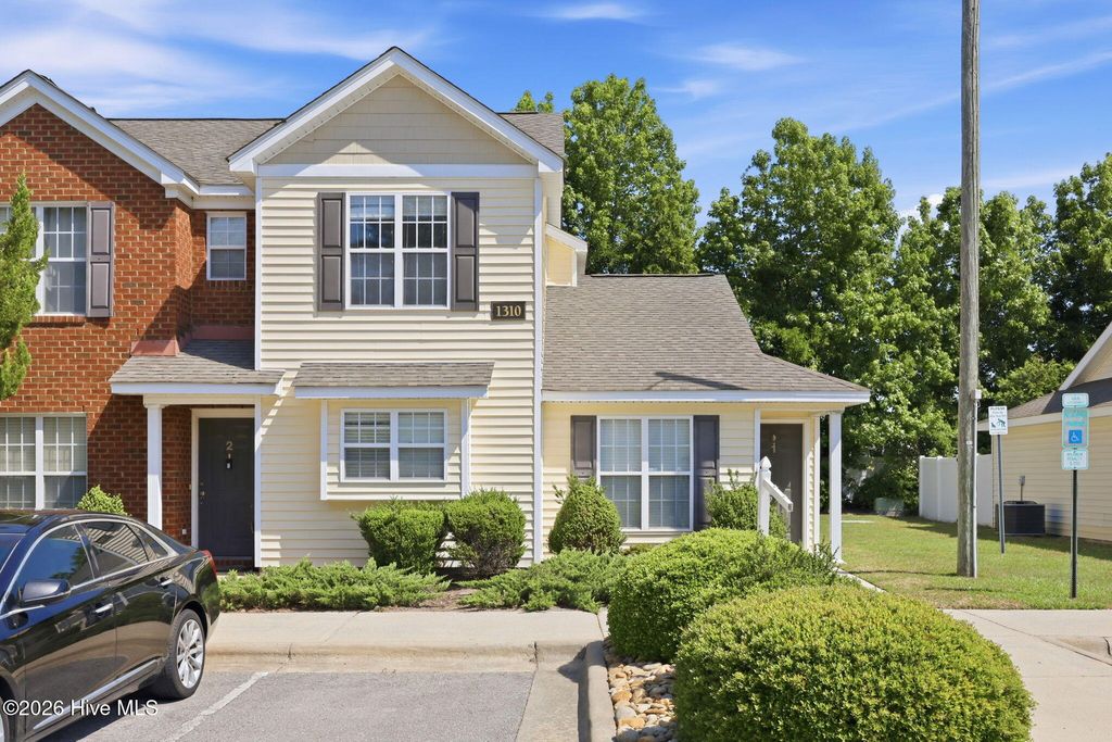 Photo of 1310 Thomas Langston Road #1, Winterville, NC 28590 (MLS # 100565539)