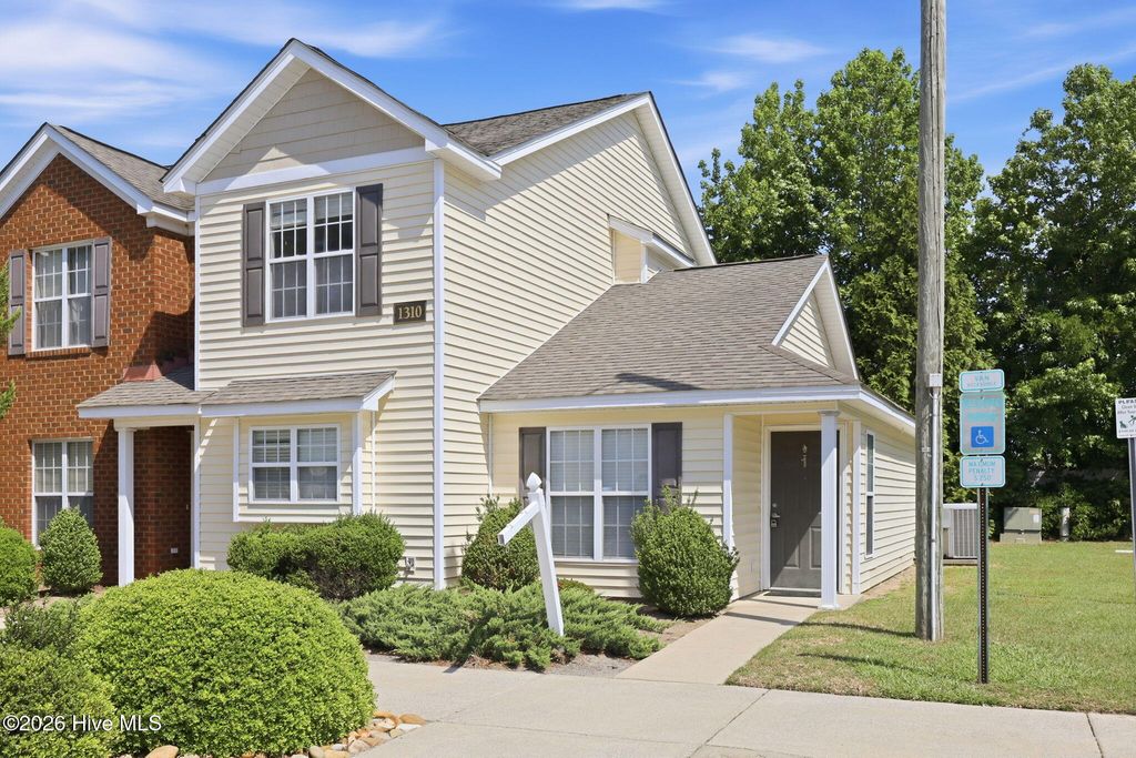 Photo of 1310 Thomas Langston Road #1, Winterville, NC 28590 (MLS # 100565539)
