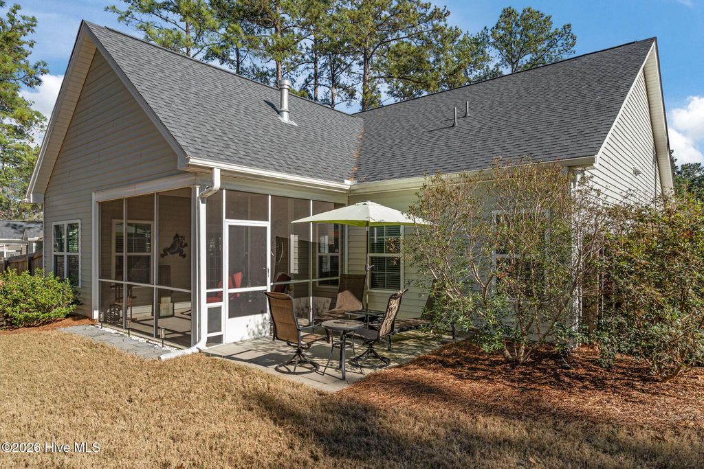 Photo of 308 Pine Laurel Drive, Carthage, NC 28327 (MLS # 100549509)