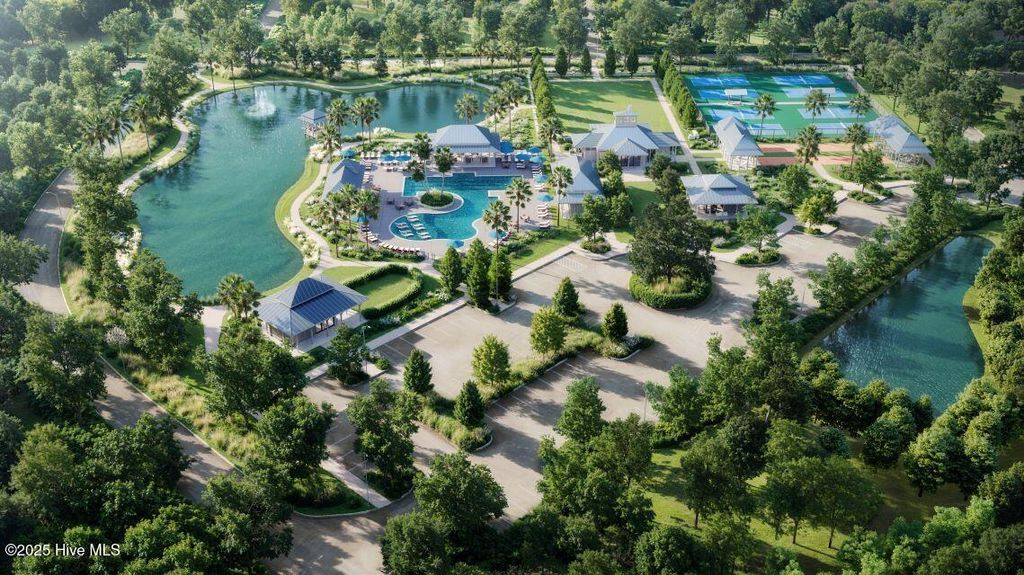 Photo of 1522 St. Lucia Drive SW, Shallotte, NC 28470 (MLS # 100560496)