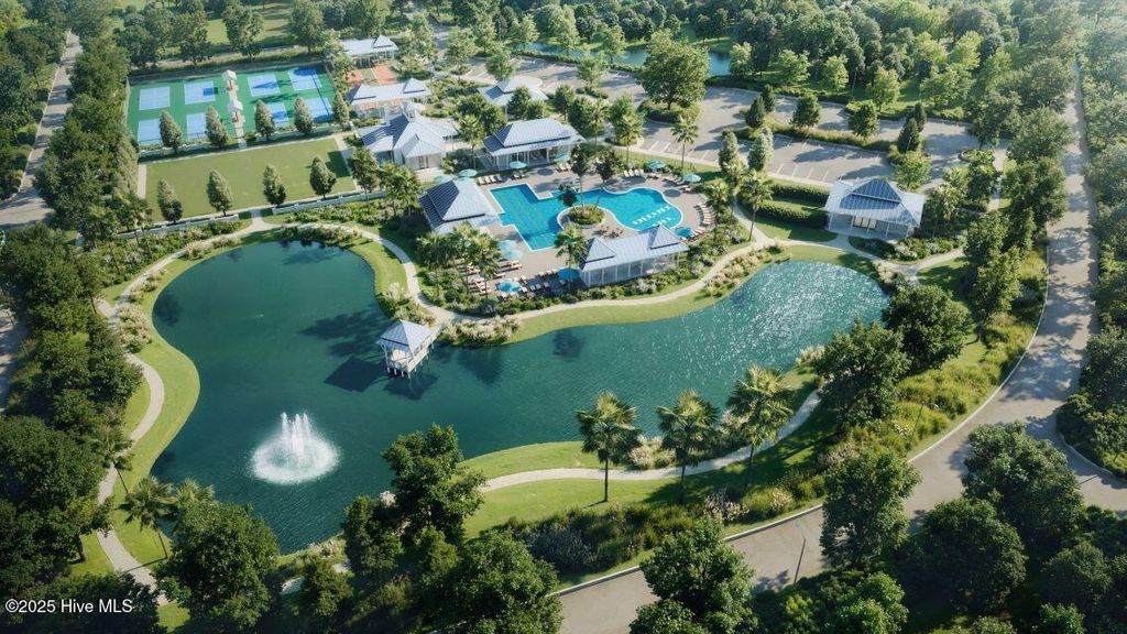 Photo of 1522 St. Lucia Drive SW, Shallotte, NC 28470 (MLS # 100560496)