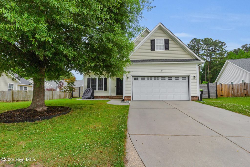 Photo of 103 Felicity Lane, New Bern, NC 28562 (MLS # 100570877)