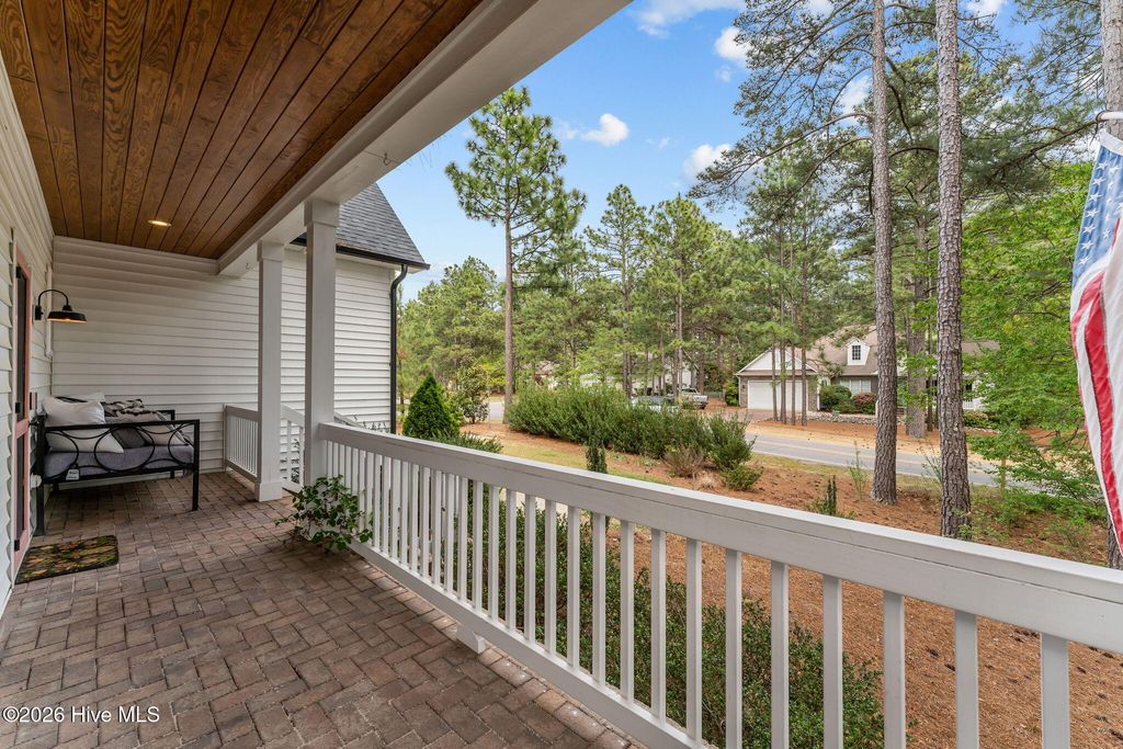 Photo of 4 New Bedford Circle, Pinehurst, NC 28374 (MLS # 100567269)