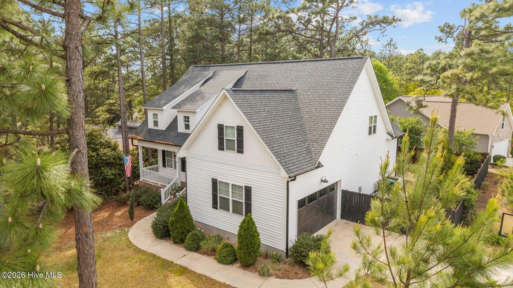 Photo of 4 New Bedford Circle, Pinehurst, NC 28374 (MLS # 100567269)