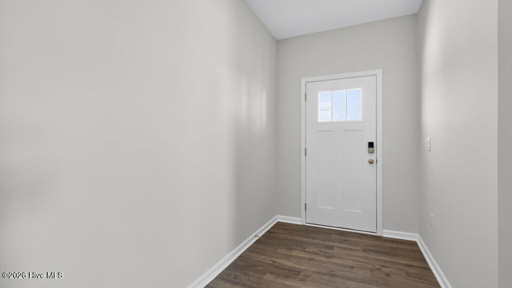 Photo of 1106 Shoreline Drive, Vass, NC 28394 (MLS # 100575569)