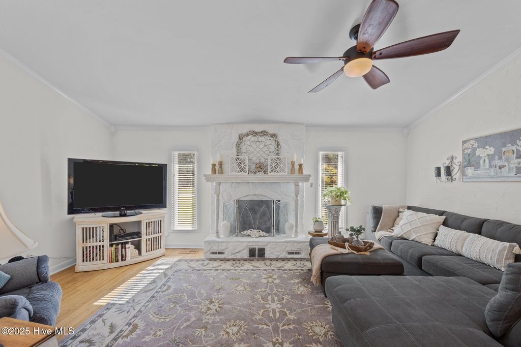 Photo of 3105 Side Saddle Lane, Trent Woods, NC 28562 (MLS # 100537408)