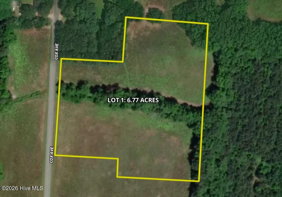 Photo of 877 Cox Avenue, Rocky Mount, NC 27801 (MLS # 100612905)