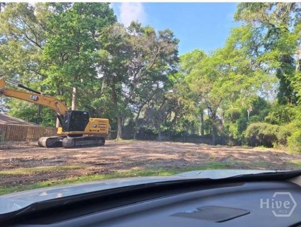 Photo of 303 Quarterman Drive, Savannah, GA 31410 (MLS # SA352723)