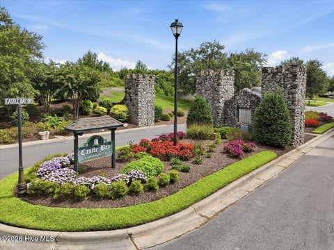 Homes For Rent - 38 Castle Bay Drive<br/> Hampstead, NC 28443