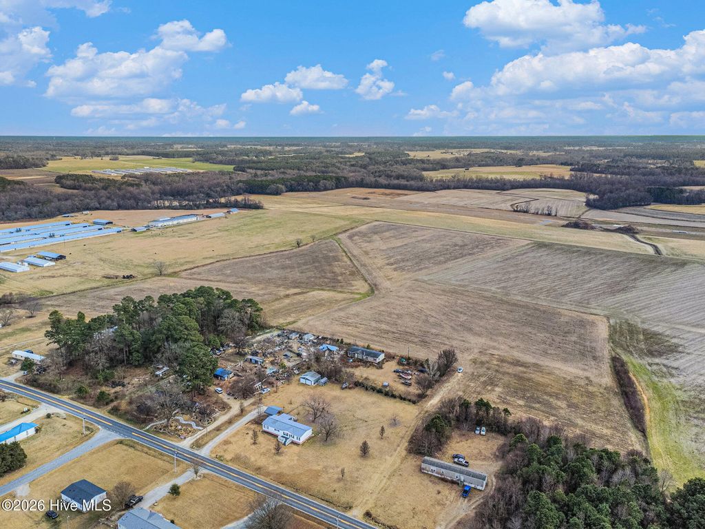 Photo of 00 Wayne Memorial Drive, Pikeville, NC 27863 (MLS # 100549229)