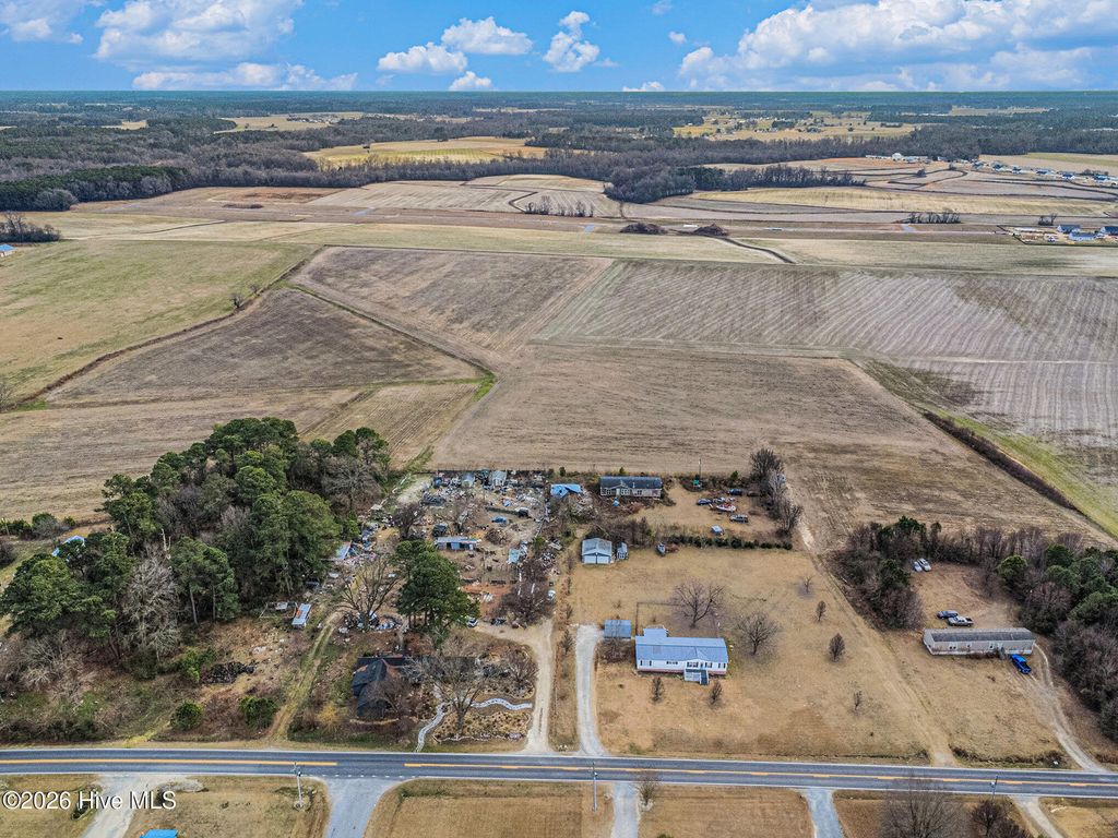 Photo of 00 Wayne Memorial Drive, Pikeville, NC 27863 (MLS # 100549229)