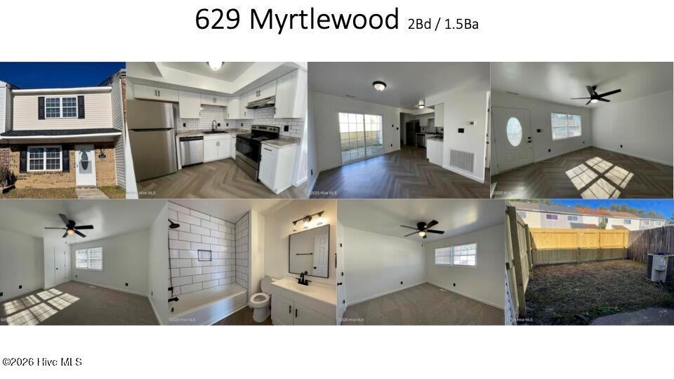 629 Myrtlewood Circle