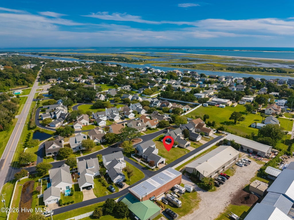 Photo of 108 Macgregor Drive, Beaufort, NC 28516 (MLS # 100603625)