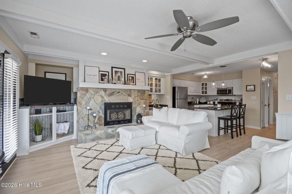 Photo of 102 Diann Drive #A2, Emerald Isle, NC 28594 (MLS # 100563759)