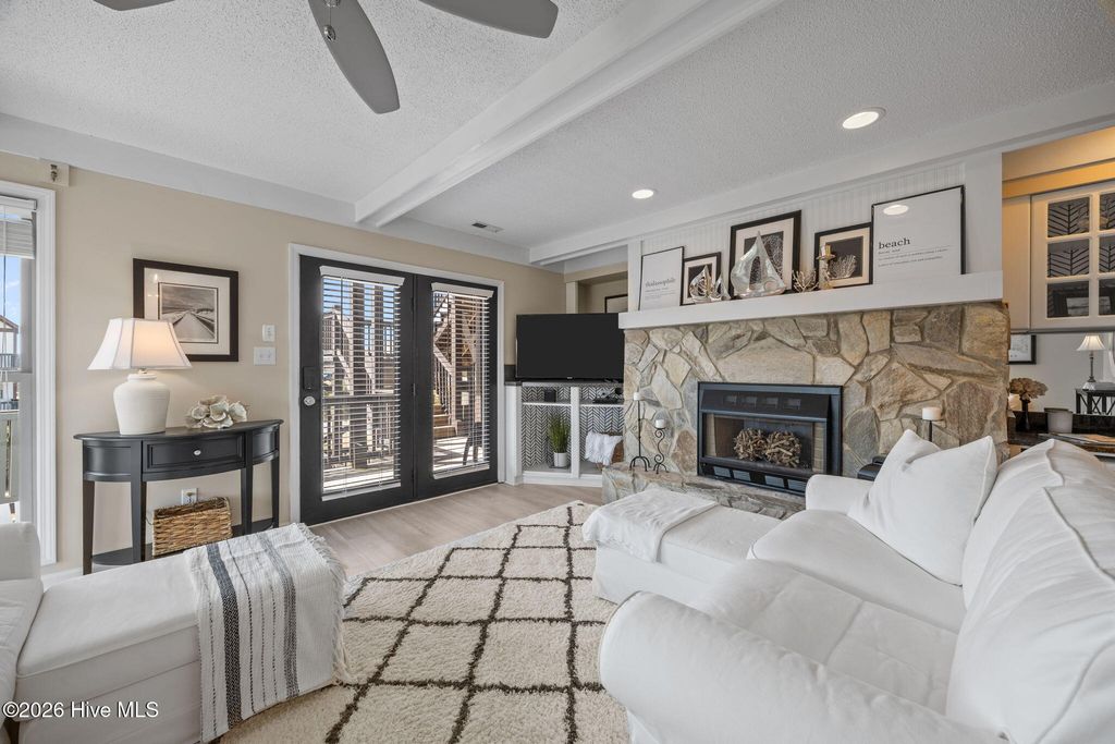 Photo of 102 Diann Drive #A2, Emerald Isle, NC 28594 (MLS # 100563759)