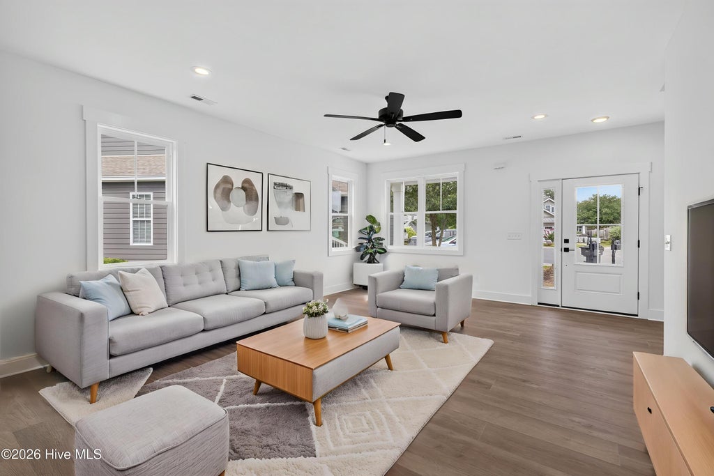 Photo of 4865 Scarlet Sage Way, Shallotte, NC 28470 (MLS # 100591541)