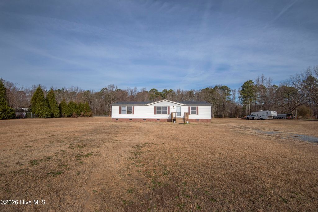 Photo of 1899 Carr Farm Road, Macclesfield, NC 27852 (MLS # 100547584)