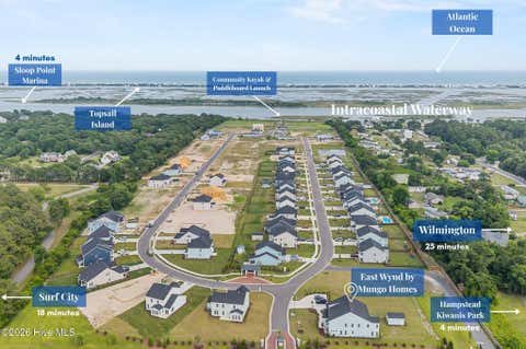 Tiny photo for 8924 Peplow Place, Wilmington, NC 28411 (MLS # 100594490)