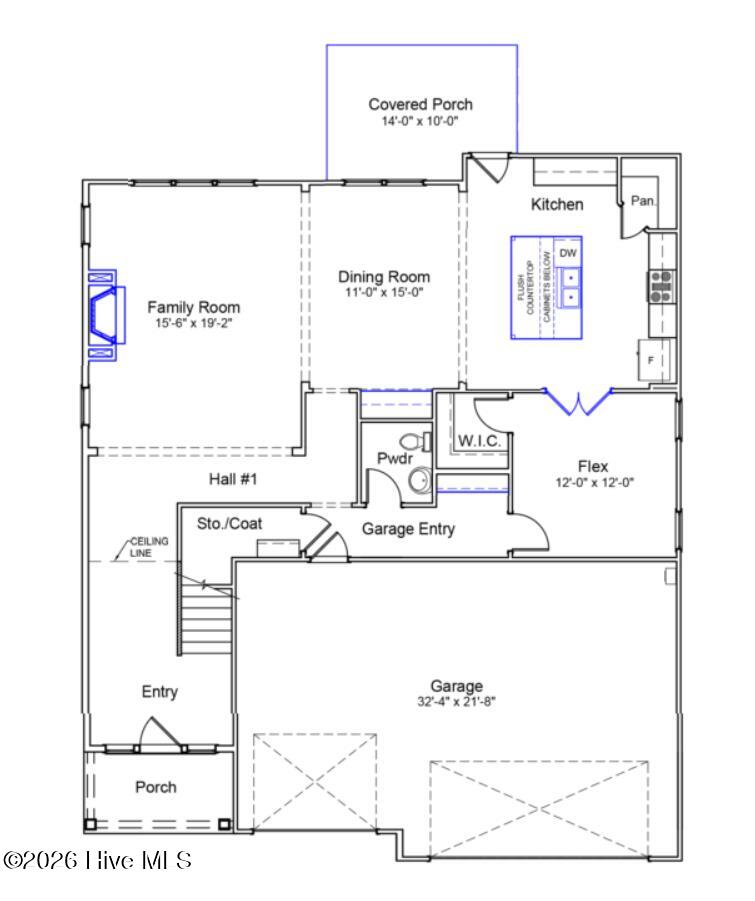 8924 Peplow Place