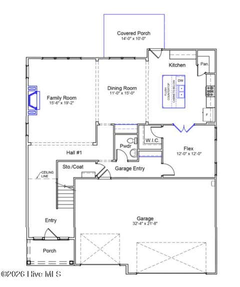 Tiny photo for 8924 Peplow Place, Wilmington, NC 28411 (MLS # 100594490)