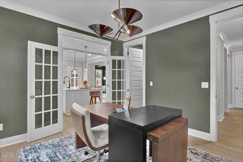 Tiny photo for 8924 Peplow Place, Wilmington, NC 28411 (MLS # 100594490)