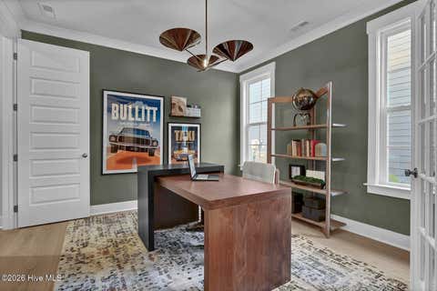 Tiny photo for 8924 Peplow Place, Wilmington, NC 28411 (MLS # 100594490)